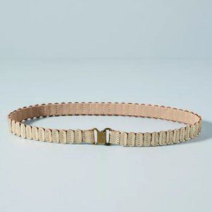 EUC Anthropologie Belt Size 2X
